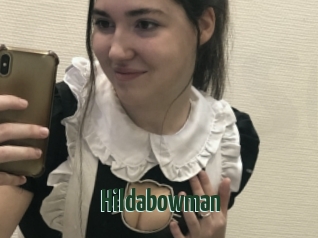 Hildabowman