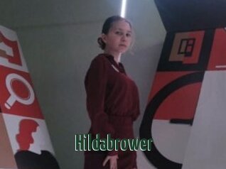Hildabrower