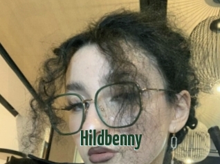 Hildbenny