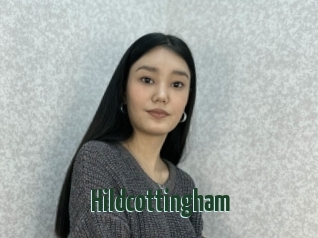 Hildcottingham