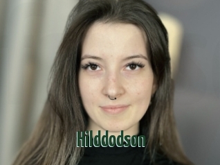 Hilddodson