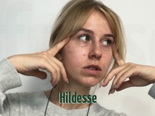 Hildesse