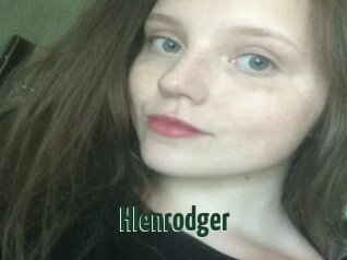 Hlenrodger