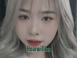 Hoaiwillian