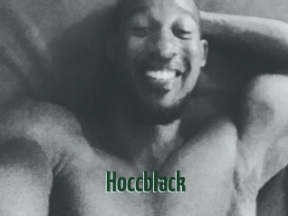 Hoccblack