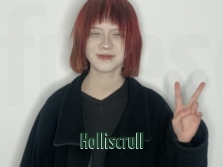 Holliscrull