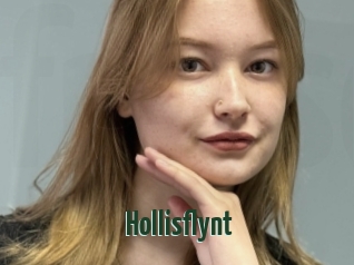Hollisflynt