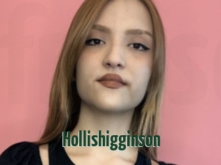 Hollishigginson