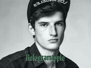 Hologramapple