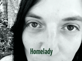 Homelady