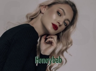 Honeybab