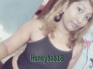 Honeybab18