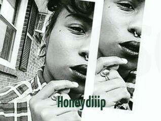 Honeydiiip