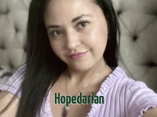 Hopedarian