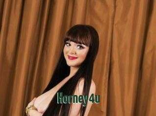 Horney4u