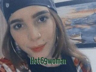 Hot69woman