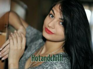 Hotandchilli