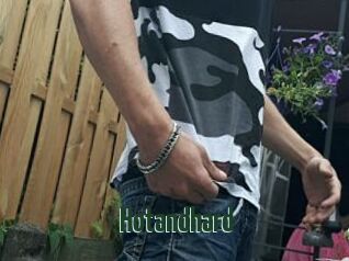Hotandhard