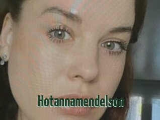 Hotannamendelson