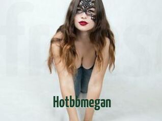 Hotbbmegan