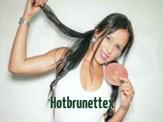 Hotbrunettex