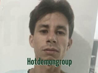 Hotdemongroup