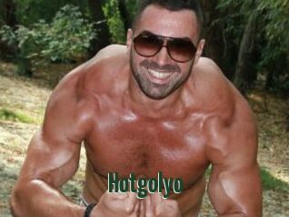 Hotgolyo