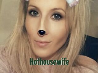 Hothousewife