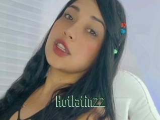 Hotlatin22