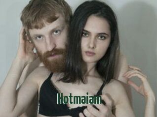 Hotmaiam