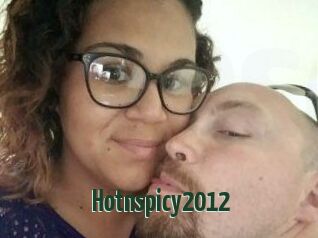 Hotnspicy2012