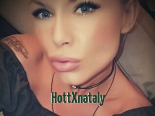HottXnataly