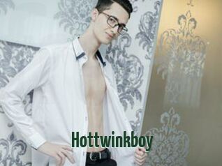 Hottwinkboy