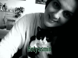 Hotyasmin