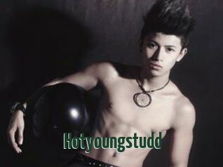 Hotyoungstudd