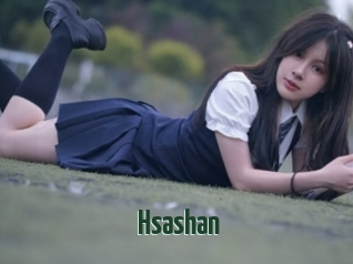 Hsashan
