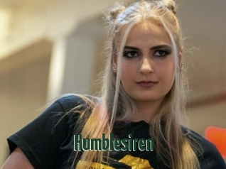 Humblesiren