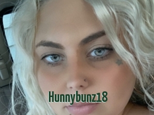 Hunnybunz18