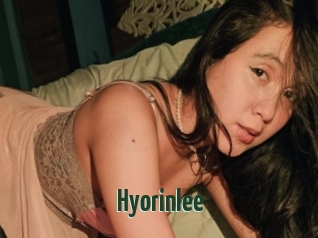 Hyorinlee
