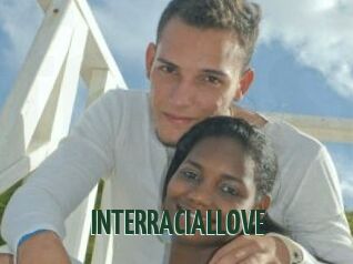 INTERRACIALLOVE