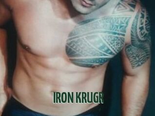 IRON_KRUGR