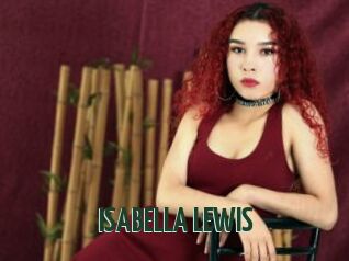 ISABELLA_LEWIS