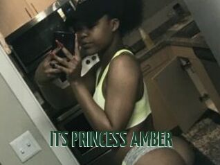 ITS_PRINCESS_AMBER