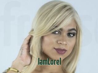 IamLorel