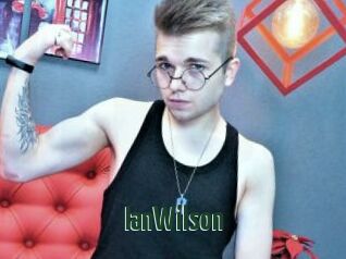 IanWilson