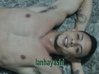 Ianhayashi