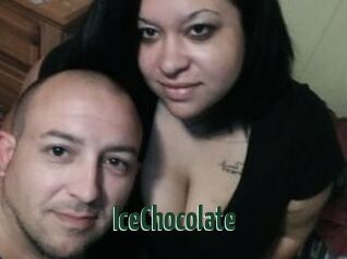 IceChocolate