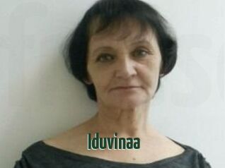Iduvinaa