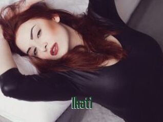 Ikati