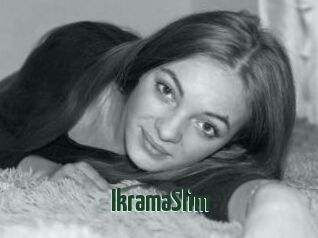 IkramaSlim